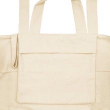 Sac cabas en coton