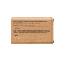 Shampoing solide à l'huile de noisette - Version 2