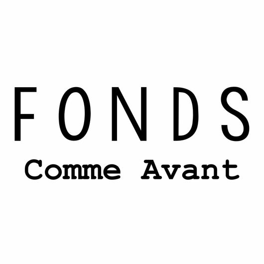 Un don au Fonds Comme Avant ❤